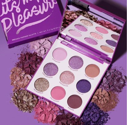 it's my pleasure COLOURPOP - Imagen 4