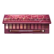 Naked Cherry Eyeshadow Palette URBAN DECAY
