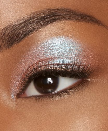 Crystal Whips Shimmering Liquid Eye Shadow TOO FACED - Imagen 8