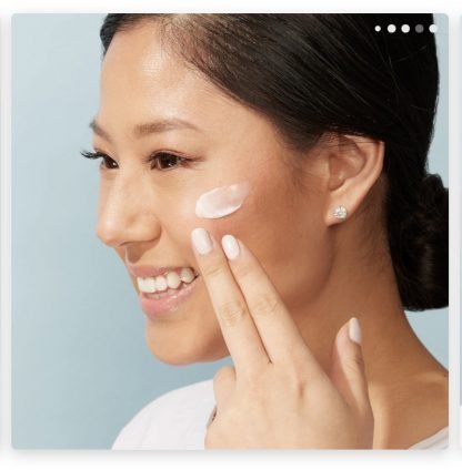 Water Bank Moisture Cream (8ml) LANEIGE - Imagen 3