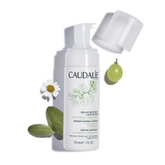 Caudalie Instant Foaming Cleanser 150ml