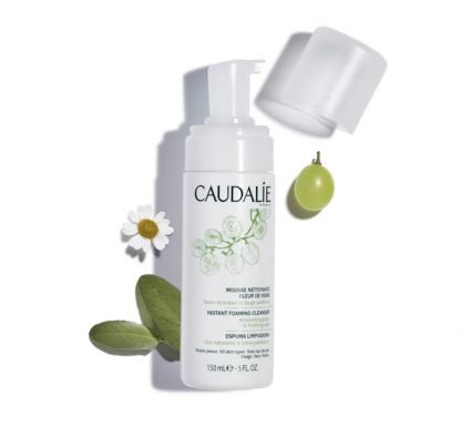 Caudalie Instant Foaming Cleanser 150ml