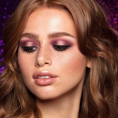 Naked Cherry Eyeshadow Palette URBAN DECAY - Imagen 5