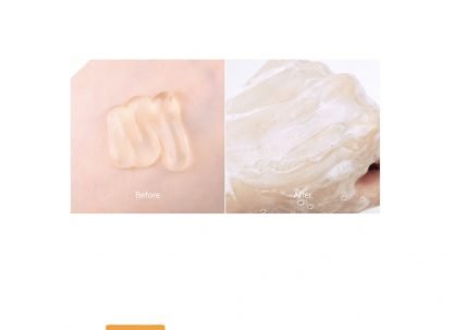Tony Moly - Vital Vita 12 Jelly Cleanser - Imagen 3
