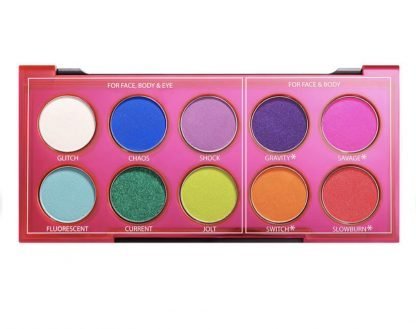 WIRED PALETTE URBAN DECAY - Imagen 3