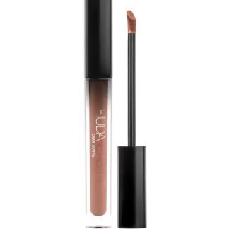 HUDA BEAUTY Demo Matte Cream Liquid Lipstick Day Slayer