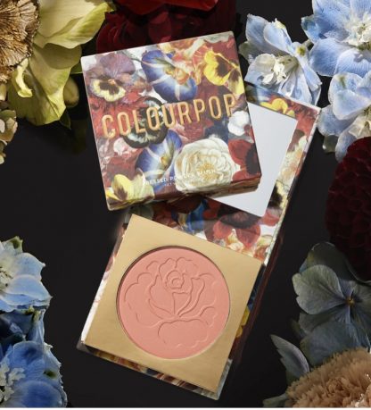Palatial Blush COLOURPOP - Imagen 2