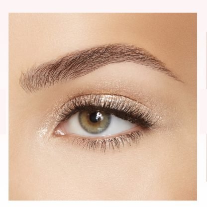 Crystal Whips Shimmering Liquid Eye Shadow TOO FACED - Imagen 14
