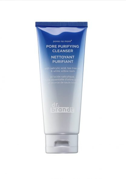 Dr. Brandt - pores no more® PORE PURIFYING CLEANSER