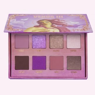 Venus 3 Eyeshadow Palette LIMECRIME
