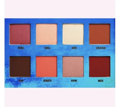 Venus Eyeshadow Palette LIMECRIME - Imagen 6
