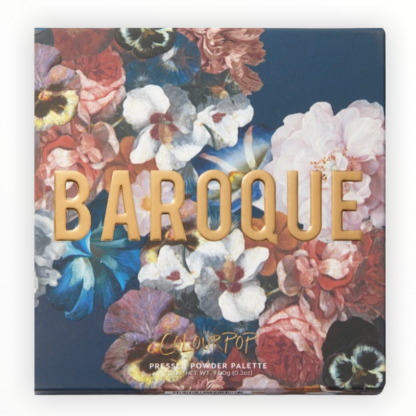 COLOURPOP Baroque - Imagen 3