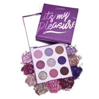 it's my pleasure COLOURPOP