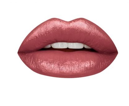 HUDA BEAUTY Demi Matte Cream Liquid Lipstick Sheikha - Imagen 3