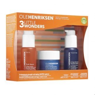 3 Little Wonders™ OLEHENRIKSEN