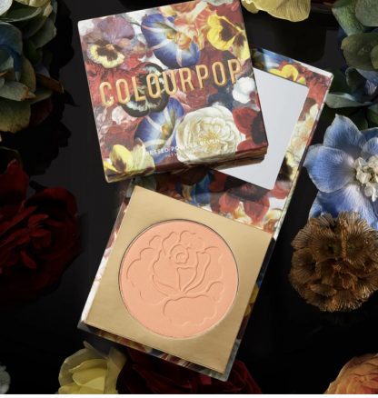 Chaise Blush COLOURPOP - Imagen 2