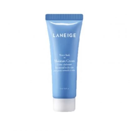 Water Bank Moisture Cream (8ml) LANEIGE