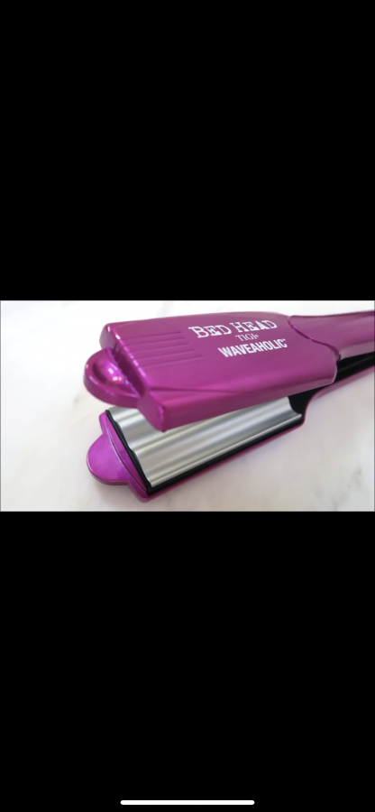 BED HEAD WAVEAHOLIC 2” TOURMALINE CERAMIC WAVER - Imagen 5
