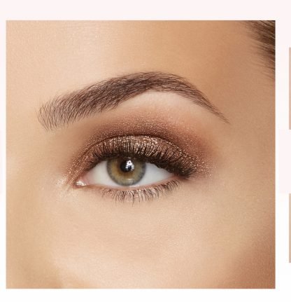 Crystal Whips Shimmering Liquid Eye Shadow TOO FACED - Imagen 17