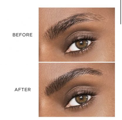 Hourglass - Arch™ Brow Micro Sculpting Pencil BLONDE - Imagen 8