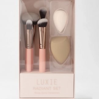 LUXIE RADIANT SET x 6