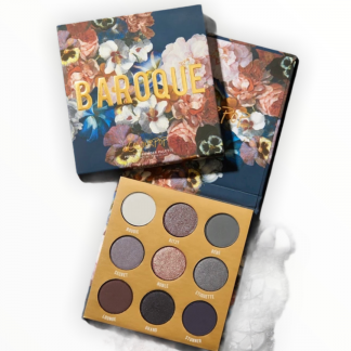 COLOURPOP Baroque
