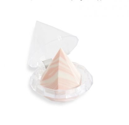 Makeup Revolution Precious Stone Diamond Blender & Casera - Imagen 2