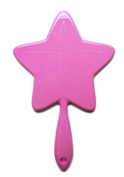 Hand Mirror JEFFREE STAR