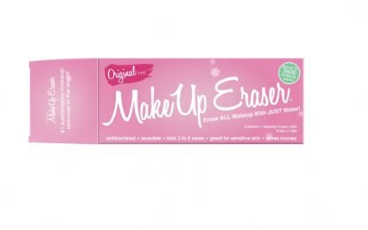 Original Pink MAKEUP ERASER - Imagen 2