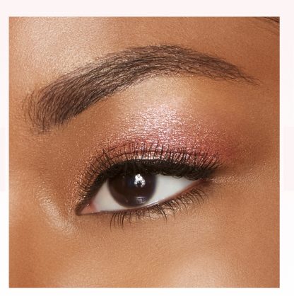 Crystal Whips Shimmering Liquid Eye Shadow TOO FACED - Imagen 11
