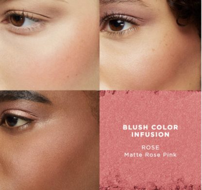 Blush Color Infusion LAURA MERCIER - Imagen 2
