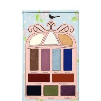 PRETTY BIRDIE EYESHADOW PALETTE PRETTY VULGAR