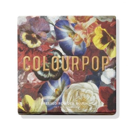 Chaise Blush COLOURPOP - Imagen 4