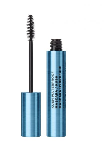 Milk Makeup - Kush Waterproof Mascara - Black