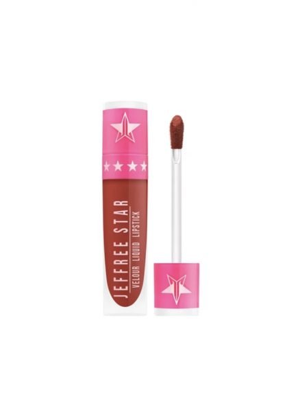 JEFFREE STAR VELOUR LIQUID LIPSTICKS - Imagen 2