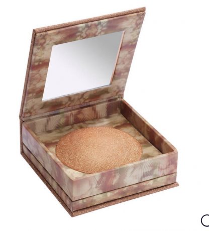 NAKED ILLUMINATED SHIMMERING POWDER FOR FACE AND BODY URBAN DECAY