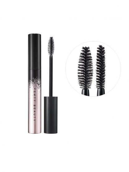 FENTY BEAUTY by Rihanna Full Frontal Volume, Lift & Curl Mascara