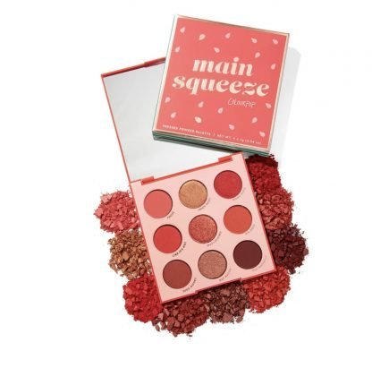 main squeeze COLOURPOP