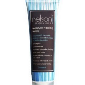 Nelson j™ Beverly Hills - Argan Oil 7 Moisture Healing Mask