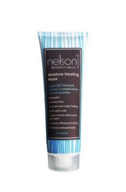 Nelson j™ Beverly Hills - Argan Oil 7 Moisture Healing Mask