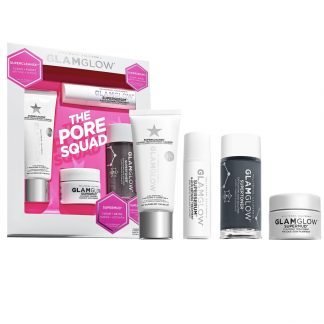 Skincare Value & Gift Sets GLAMGLOW The Pore Squad