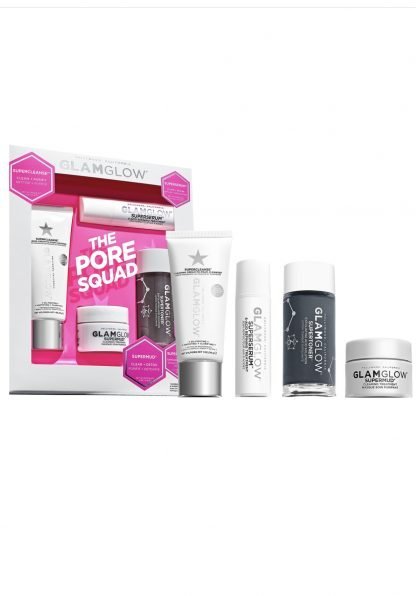 Skincare Value & Gift Sets GLAMGLOW The Pore Squad