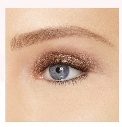 Crystal Whips Shimmering Liquid Eye Shadow TOO FACED - Imagen 18