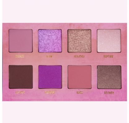 Venus 3 Eyeshadow Palette LIMECRIME - Imagen 3