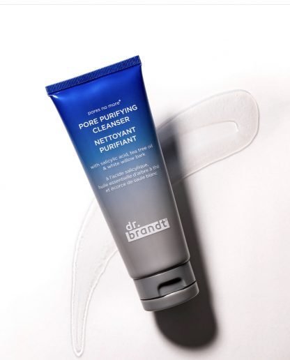 Dr. Brandt - pores no more® PORE PURIFYING CLEANSER - Imagen 7