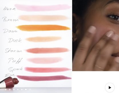 Cloud Paint GLOSSIER - Imagen 2