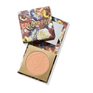 Chaise Blush COLOURPOP