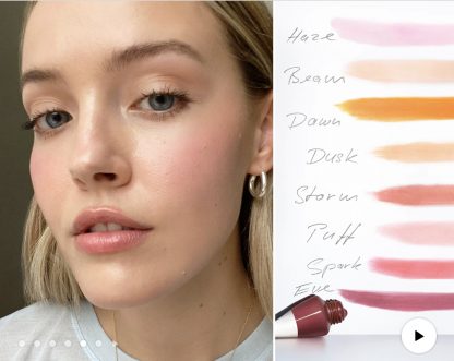 Cloud Paint GLOSSIER - Imagen 4