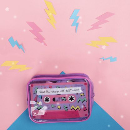 The 90's Set MAKEUP ERASER - Imagen 7