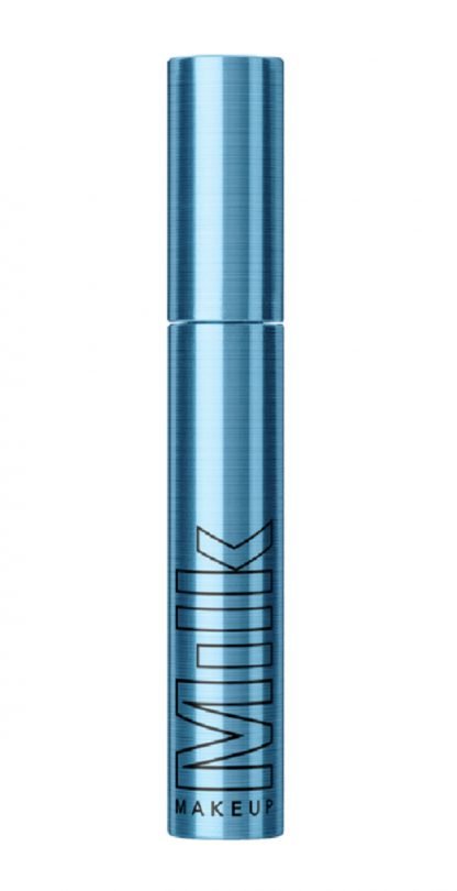 Milk Makeup - Kush Waterproof Mascara - Black - Imagen 4